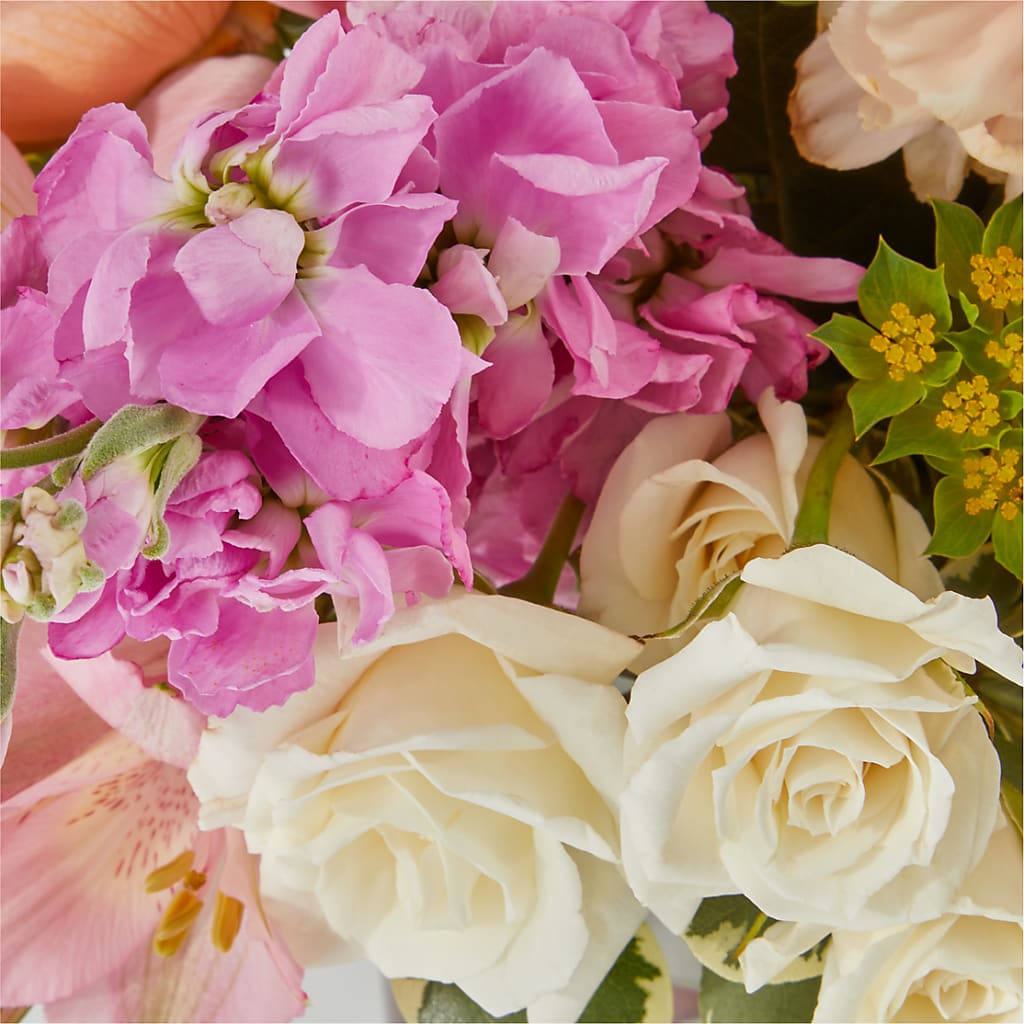 Paradise Bouquet –  The Flower Basket, Hickory NC