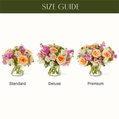 Paradise Bouquet –  The Flower Basket, Hickory NC
