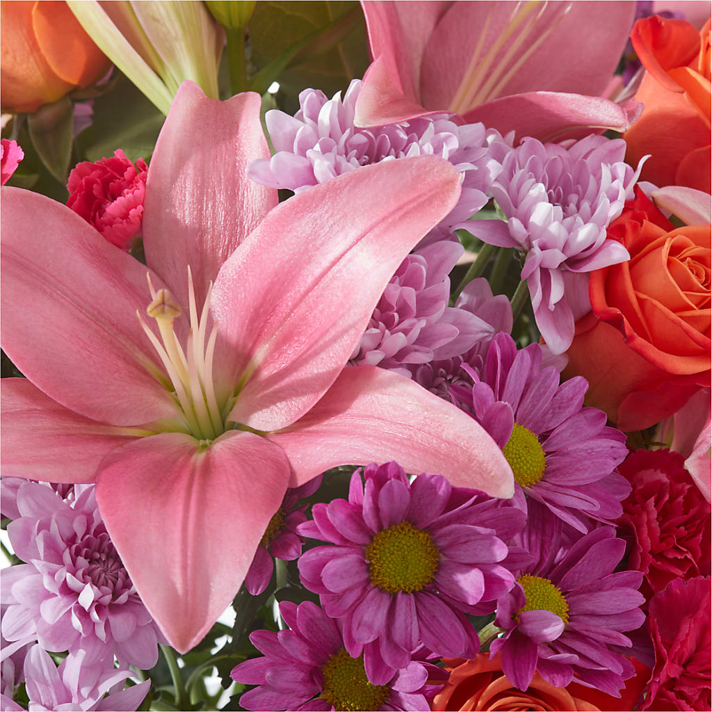 One and Only Bouquet –  The Flower Basket, Hickory NC
