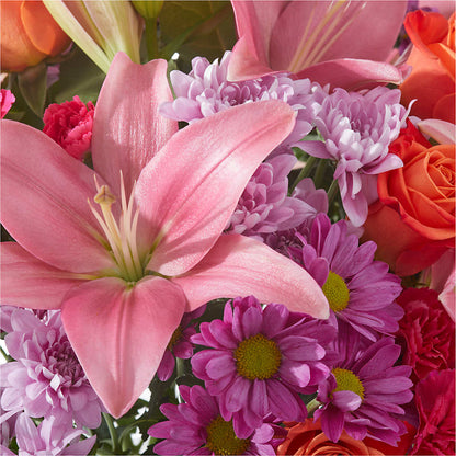 One and Only Bouquet –  The Flower Basket, Hickory NC