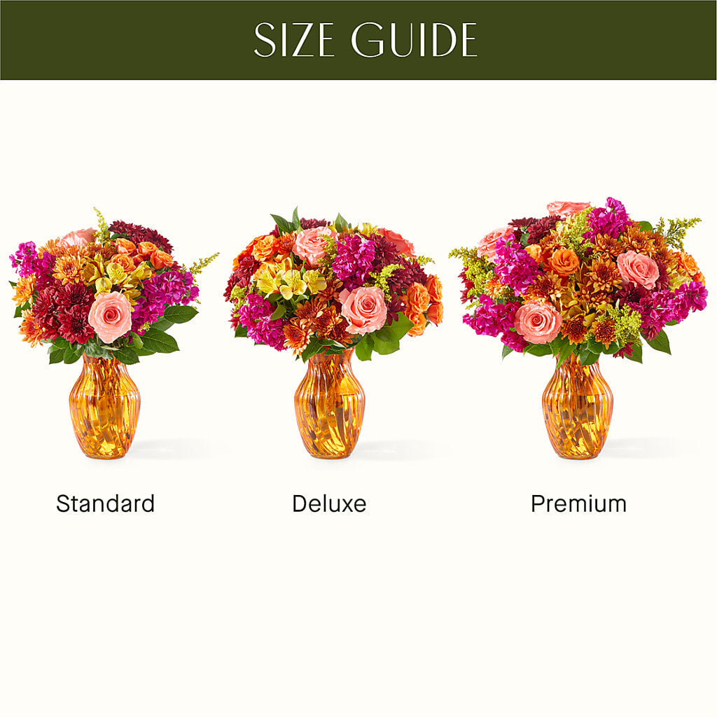 Amber Muse Bouquet –  The Flower Basket, Hickory NC