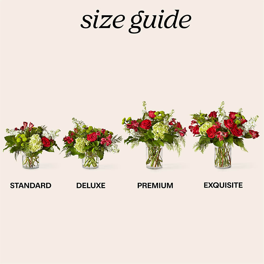 Tree Shopping Bouquet –  The Flower Basket, Hickory NC