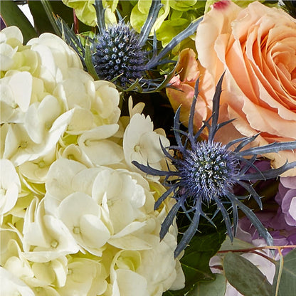 Porch Swing Bouquet –  The Flower Basket, Hickory NC