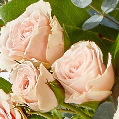 Inspired Bouquet –  The Flower Basket, Hickory NC