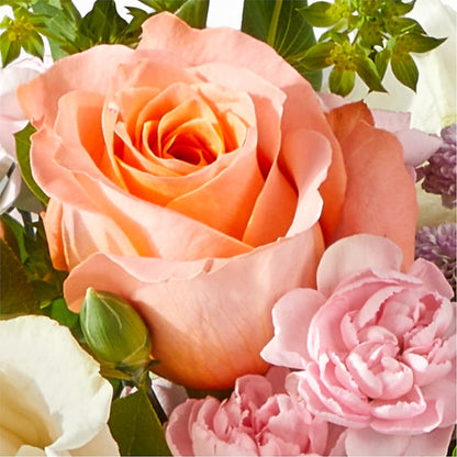 French Market Bouquet –  The Flower Basket, Hickory NC