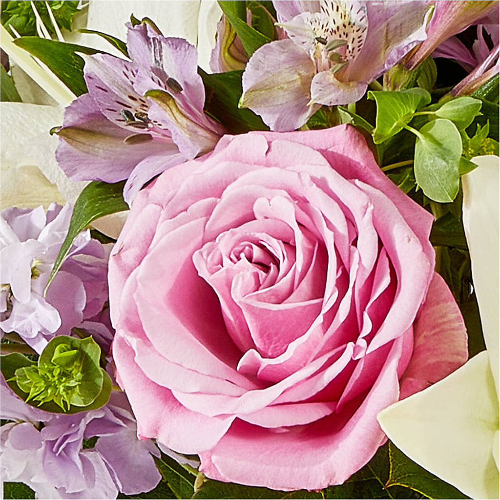Daydreamer Bouquet –  The Flower Basket, Hickory NC