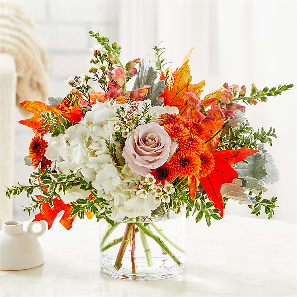 Autumnal Equinox Bouquet –  The Flower Basket, Hickory NC