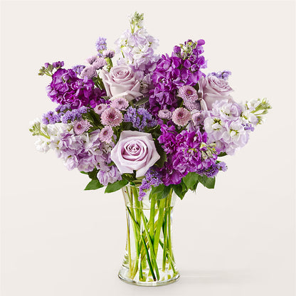 Give a Twirl Bouquet –  The Flower Basket, Hickory NC