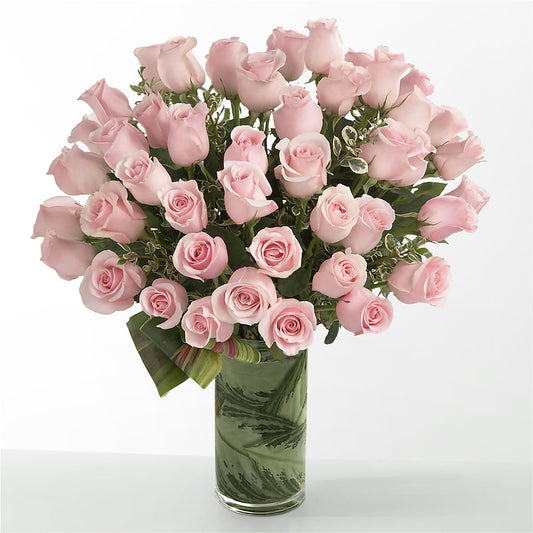 Pink Essence –  The Flower Basket, Hickory NC