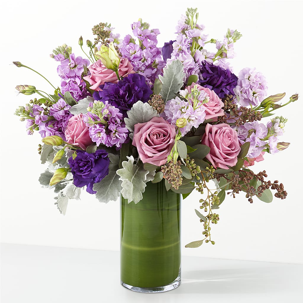 The Monarch –  The Flower Basket, Hickory NC