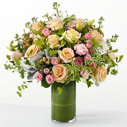 The Glamour Shot –  The Flower Basket, Hickory NC