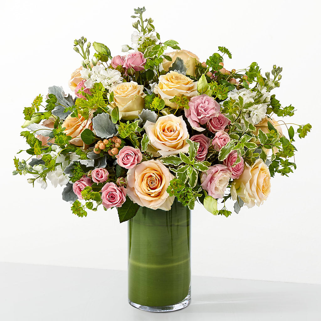 The Glamour Shot –  The Flower Basket, Hickory NC
