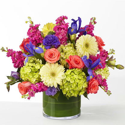 The Couture –  The Flower Basket, Hickory NC