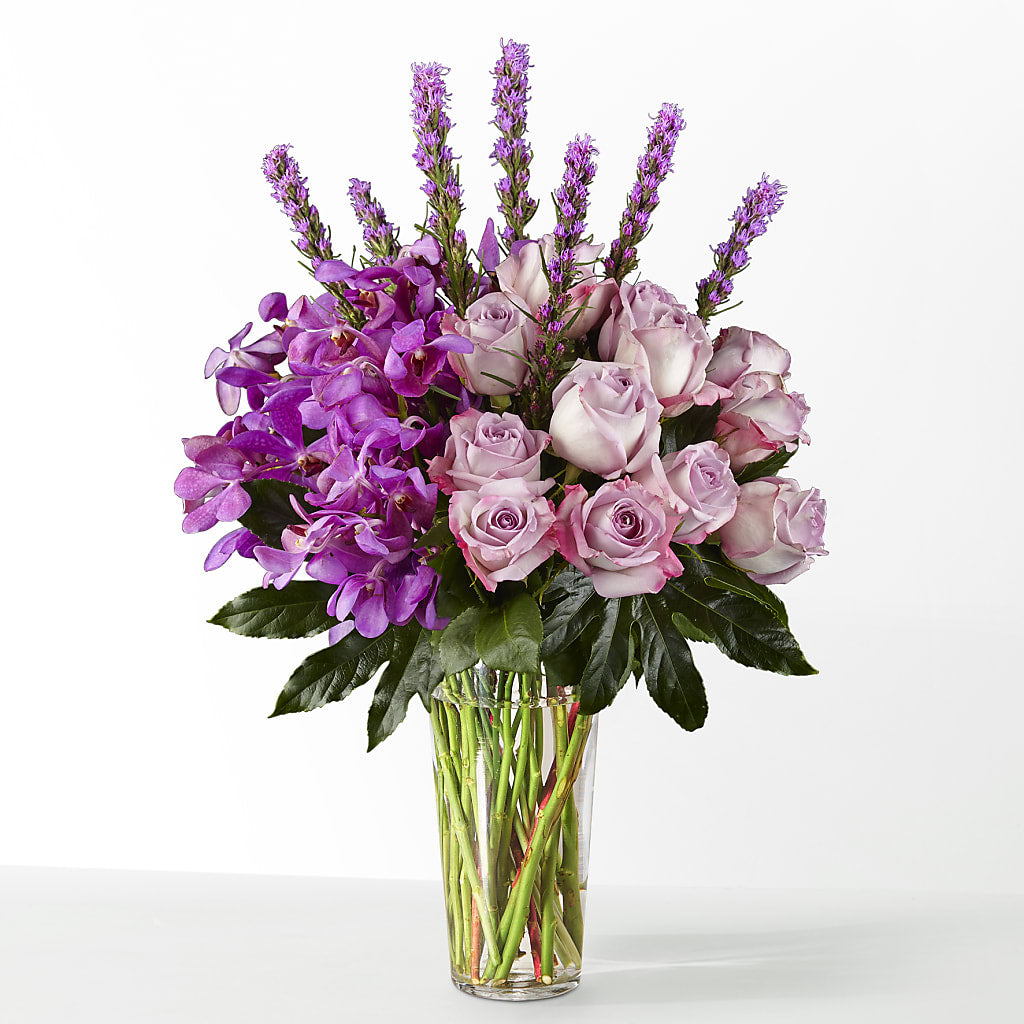 The Maximalist –  The Flower Basket, Hickory NC