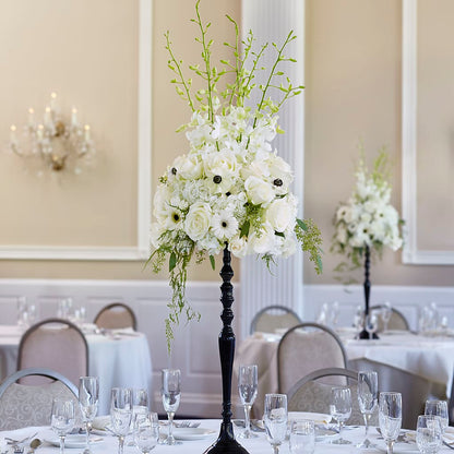 Regency Centerpiece –  The Flower Basket, Hickory NC